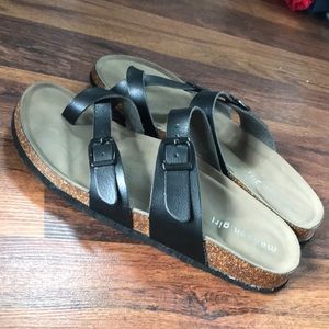 Bought a year ago and never wore them 🤷🏼‍♀️